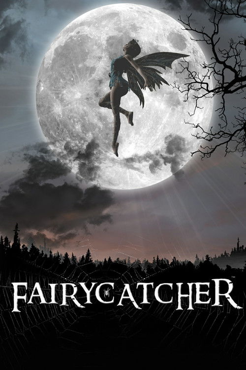 Fairycatcher (2009) poster