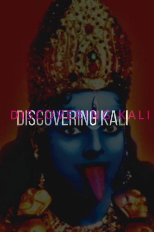 Discovering Kali: 25 years of the Legendary Club (2023) poster