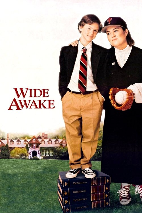 Wide Awake (1998) poster