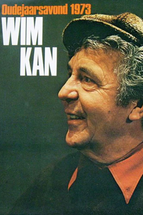 Oudejaarsconference 1973: Zuinig Over de Drempel (1973) poster