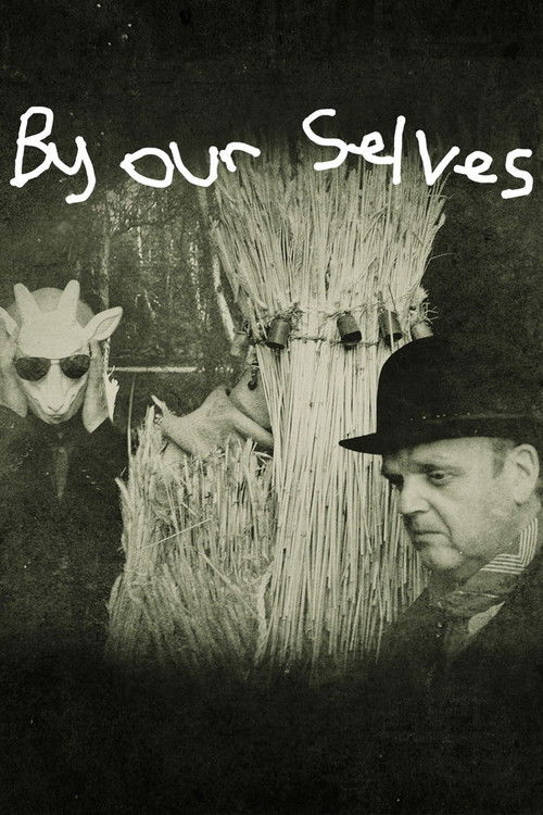 By Our Selves (2015) poster