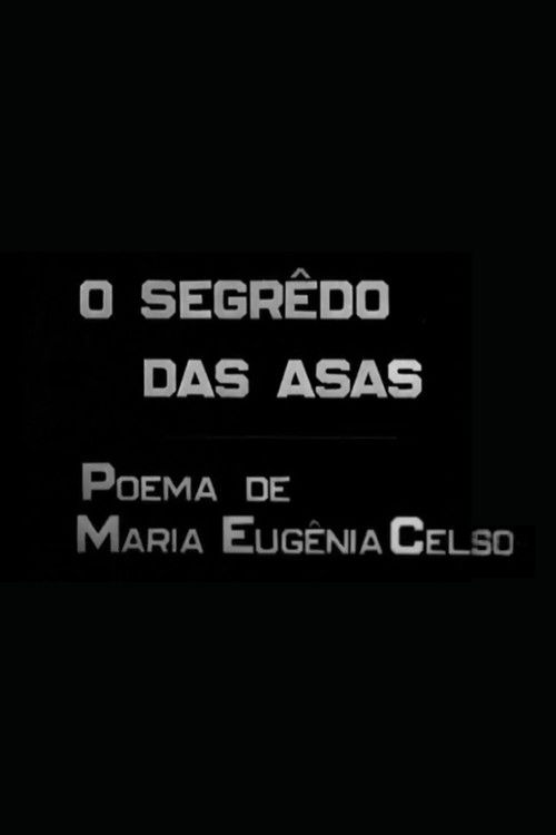 O Segredo das Asas (1945) poster