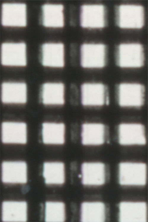 Variations on a Seven Second Loop-Painting (1970) poster