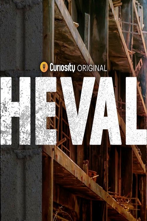 Heval (2021) poster