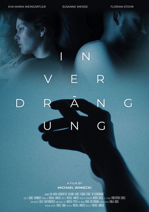 In Repression (2019) poster