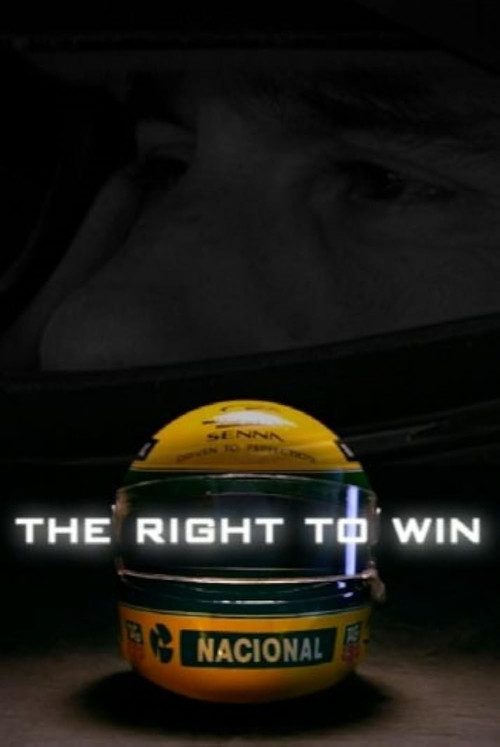 The Right to Win (2004) poster
