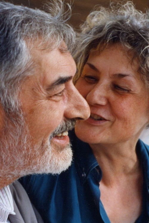 Manuel María: eu son fala e terra desta miña terra (2005) poster