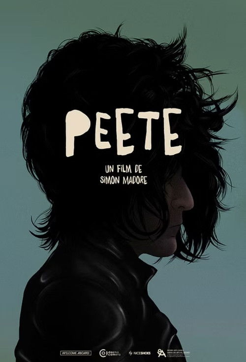 Peete (2020) poster