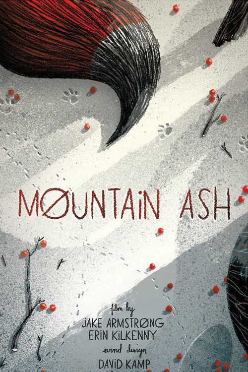 Mountain Ash (2013) poster