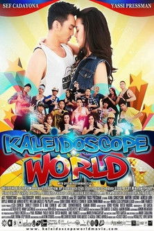 Kaleidoscope World (2013) poster