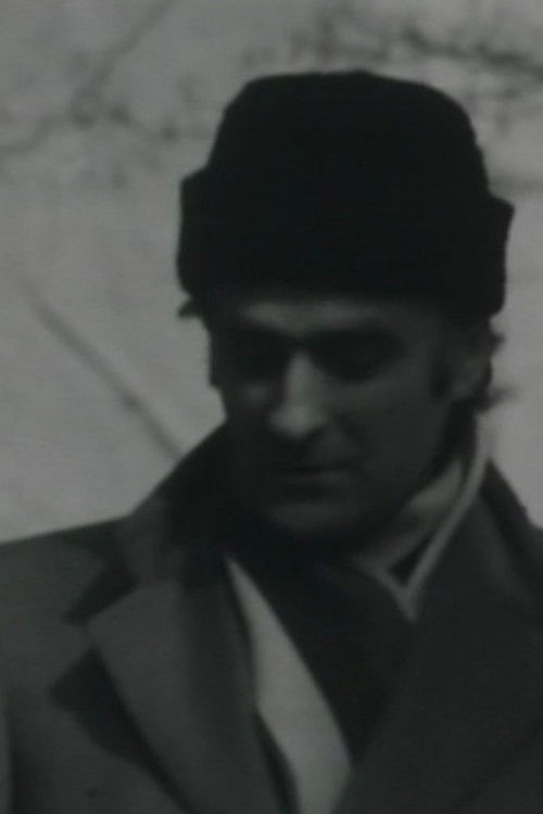 Io e... Zanzotto e... il quartiere del Piave (1974) poster