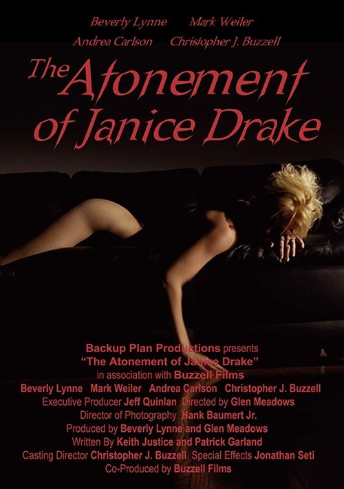 The Atonement of Janis Drake (2011) poster