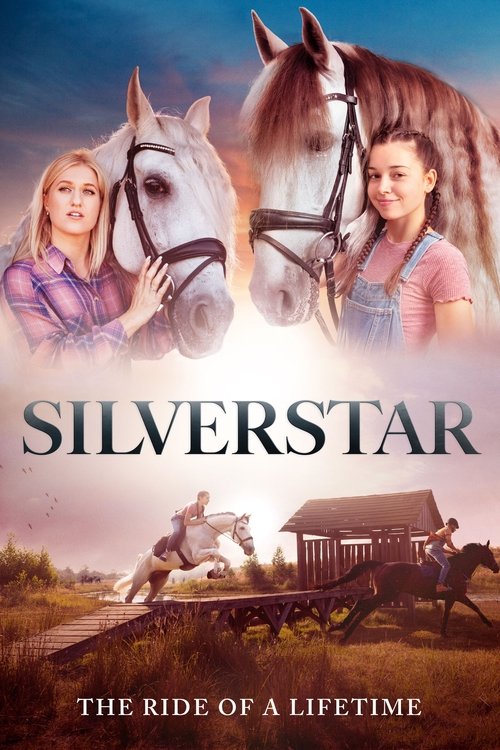 Silverstar (2021) poster