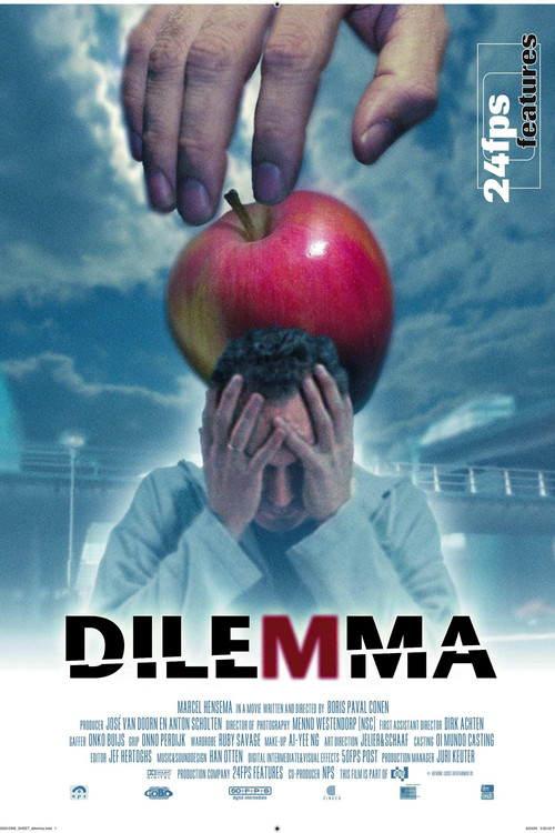 Dilemma (2005) poster