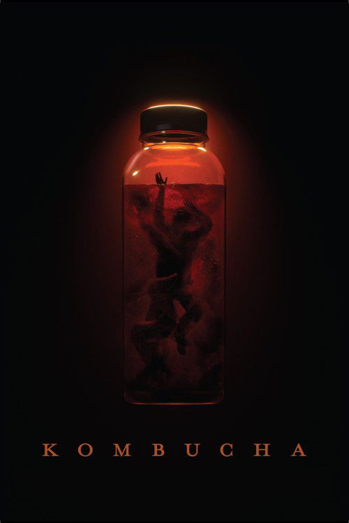 Kombucha (2025) poster