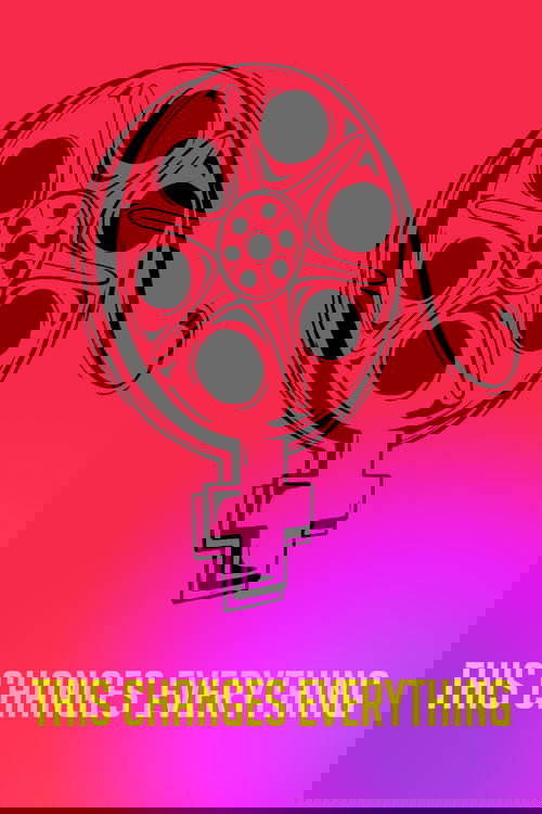 This Changes Everything (2019) poster
