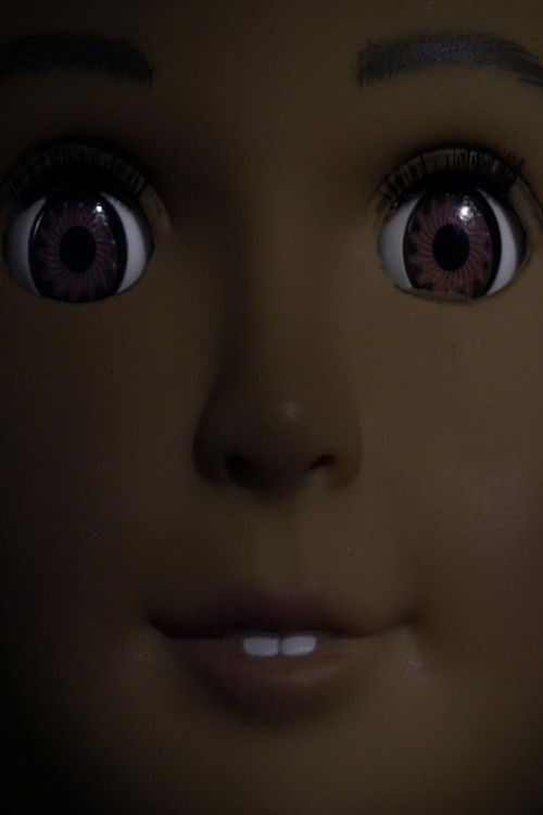 My BFF (2015) poster