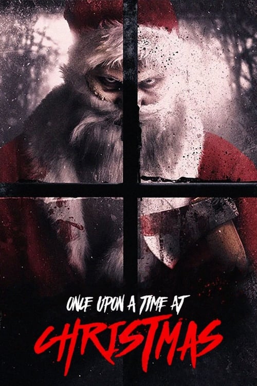 Once Upon a Time at Christmas (2017) poster