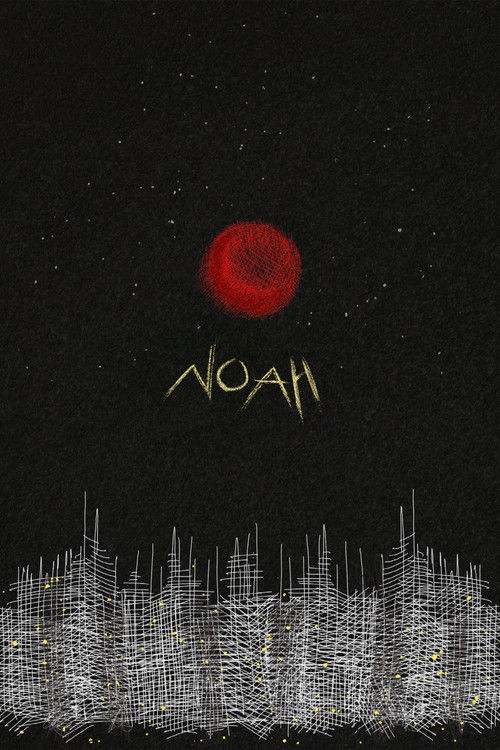 Noah (2025) poster