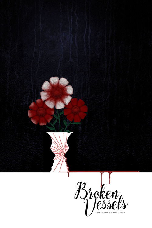 Broken Vessels (2023) poster