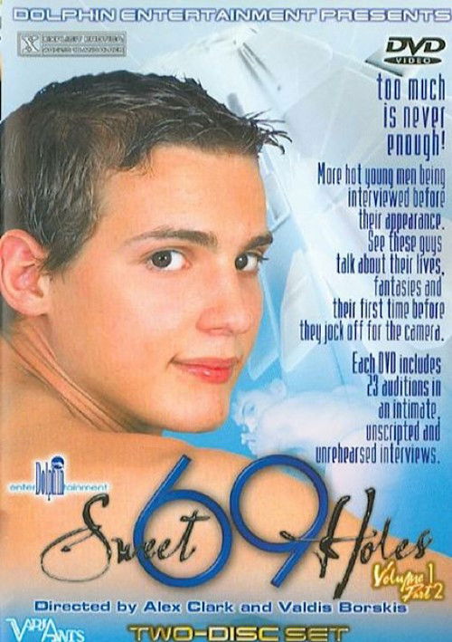 69 Sweet Holes Volume 1 Part 2 (2004) poster