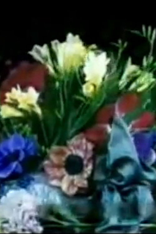 Flowers (1912) poster