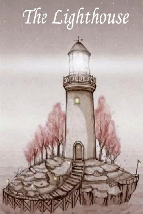 The Lighthouse (2010) poster