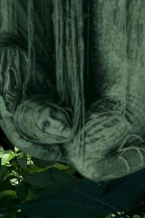 (e)scape goat (2020) poster