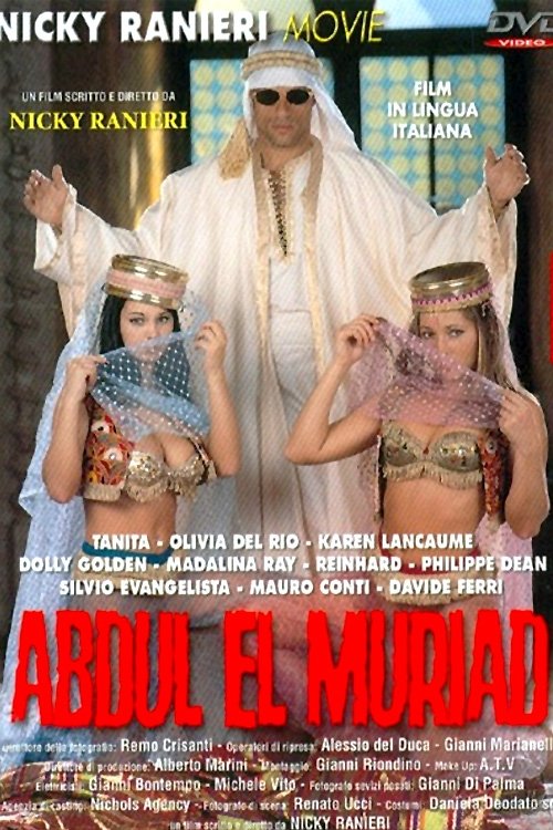 Abdul El Muriad (1999) poster