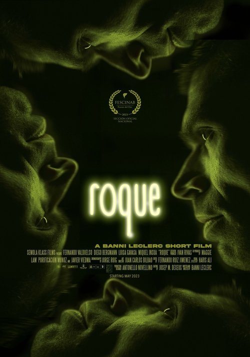 Roque (2023) poster