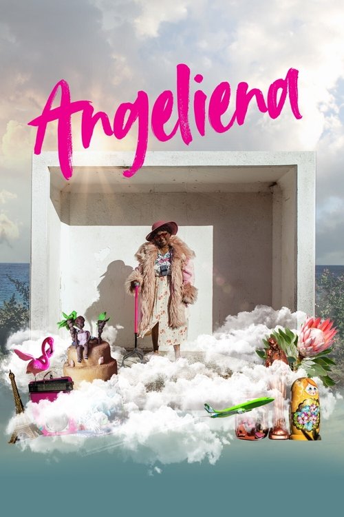 Angeliena (2021) poster