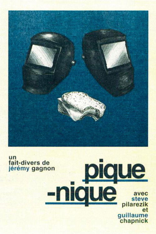 Pique-nique (2025) poster