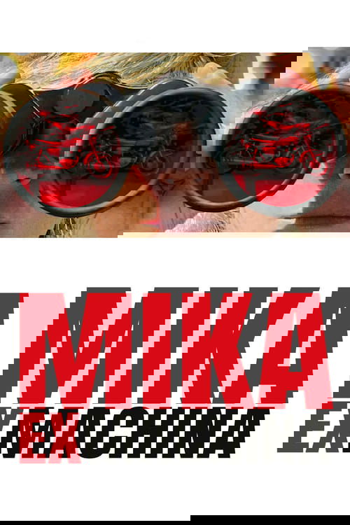 Mika Ex Machina (2025) poster