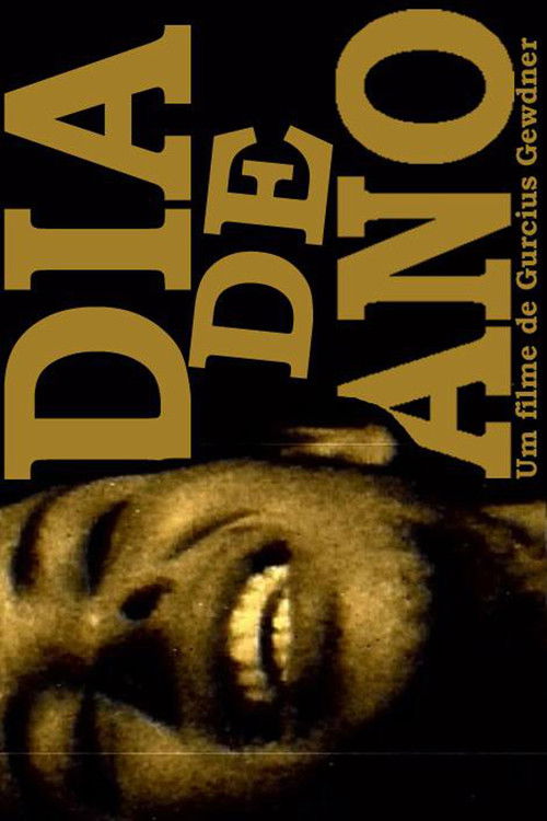 New Year's Day (2005) poster