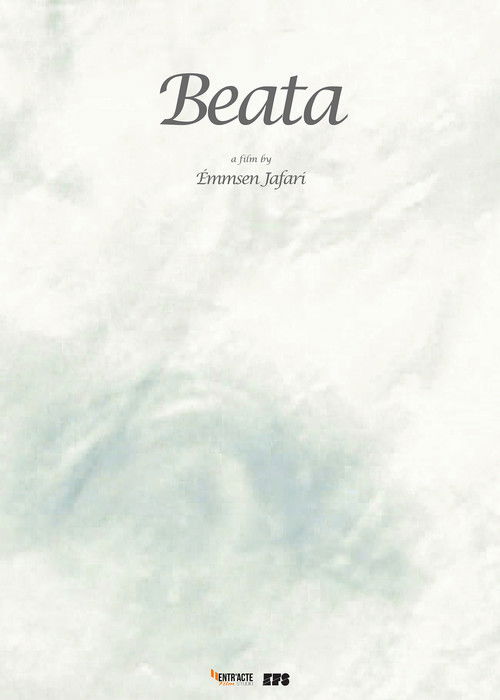 Beata (2015) poster