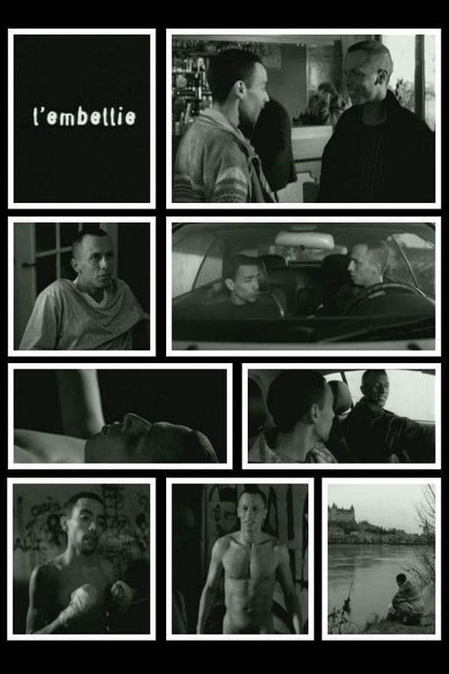 Bright Spell (2000) poster