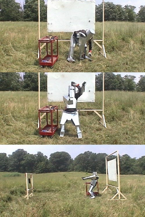 William Tell (2006) poster