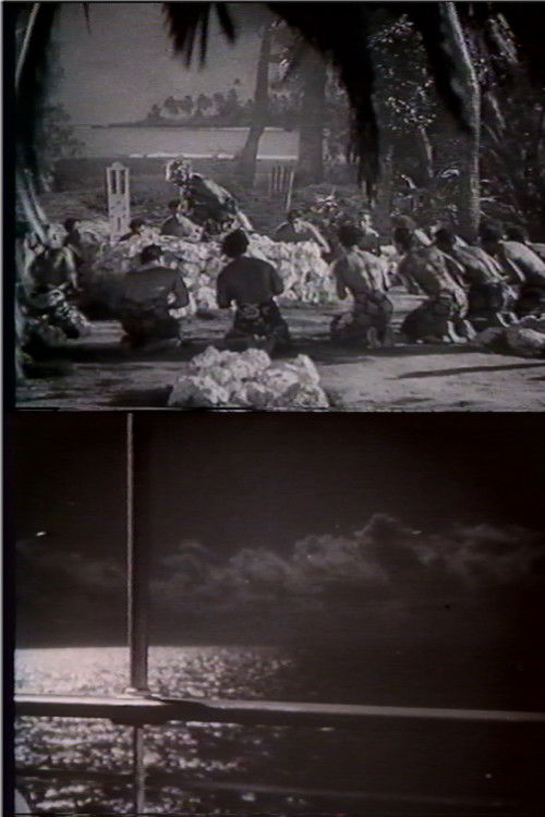 What Do You Think? Tupapaoo (1938) poster