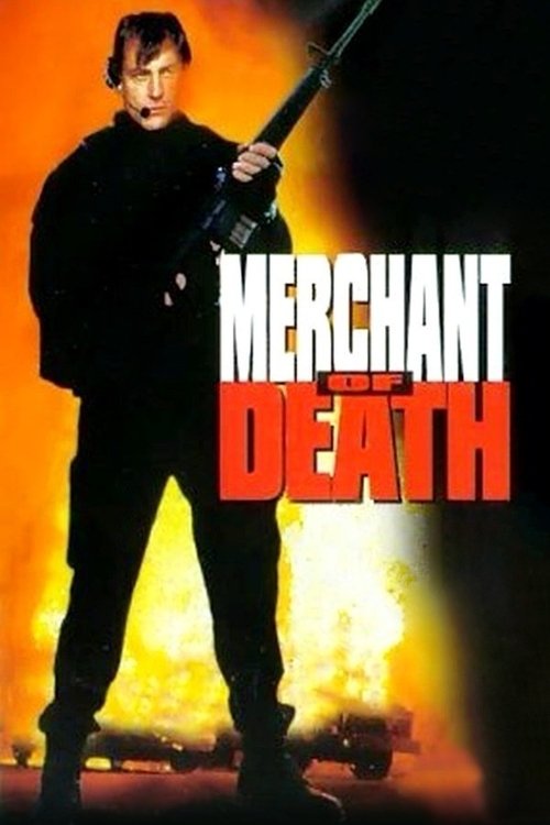 Merchant of Death (1997) poster