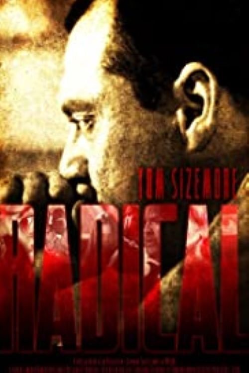 Radical (2017) poster