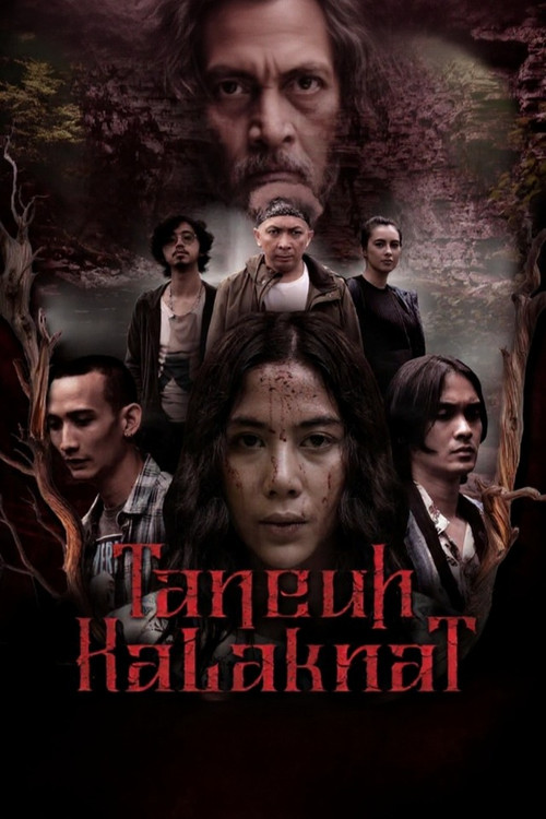 Taneuh Kalaknat (2026) poster