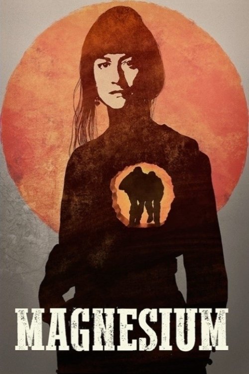 Magnezja (2021) poster