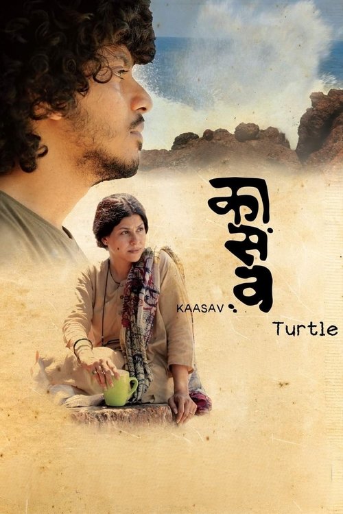 Kaasav: Turtle (2016) poster