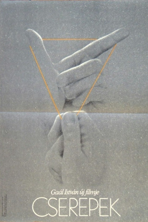 Potteries (1981) poster