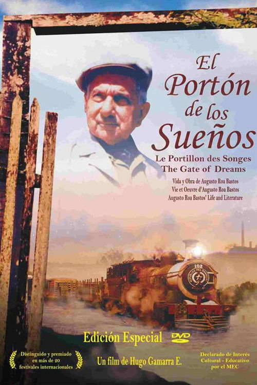 El portón de los sueños (1998) poster