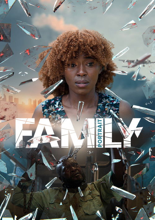 Family Portrait poster