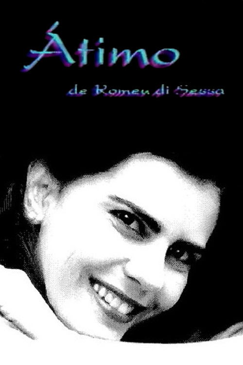 Átimo (1997) poster