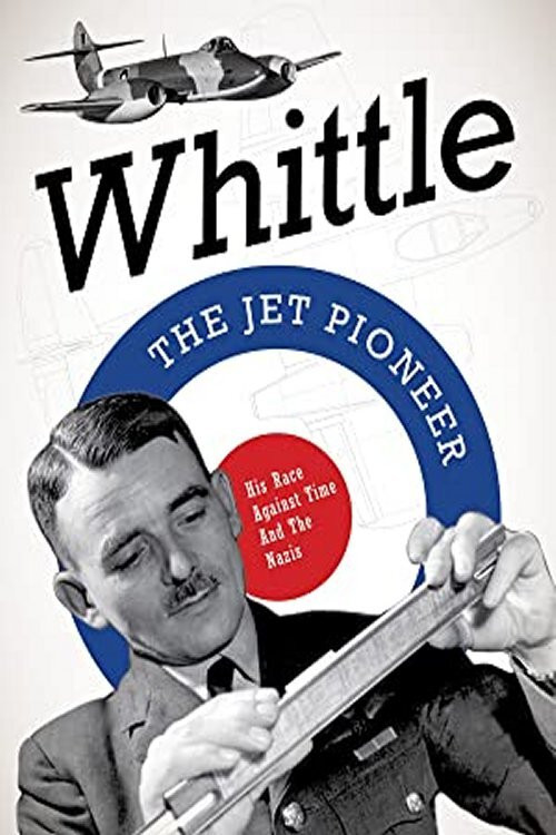 Whittle: The Jet Pioneer (2010) poster