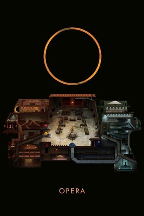 Opera (2020) poster