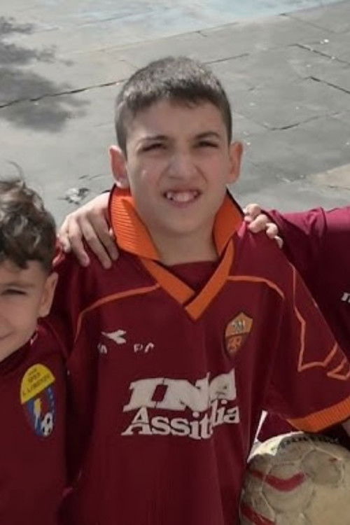 Il Civico Giusto - San Lorenzo (2025) poster